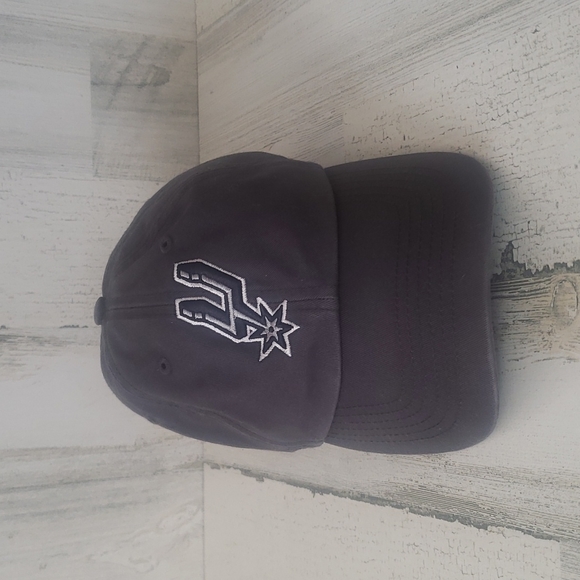 Gray Baseball Cap Hat 
